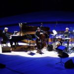 Trio Andrzeja Jagodzińskiego / Paweł Cegielski / archiwum prywatne