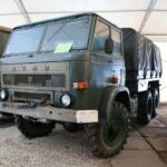 Gigantyczne zamówienie dla Starachowic na modernizację wojskowych STAR-ów 266