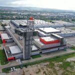 19.10.2020 Kielce. Targi Kielce / Jarosław Kubalski / Radio Kielce