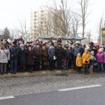 06.01.2020 Kielce. Orszak Trzech Króli / Jarosław Kubalski / Radio Kielce