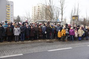 06.01.2020 Kielce. Orszak Trzech Króli / Jarosław Kubalski / Radio Kielce