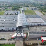 19.10.2020 Kielce. Targi Kielce / Jarosław Kubalski / Radio Kielce