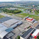 19.10.2020 Kielce. Targi Kielce / Jarosław Kubalski / Radio Kielce