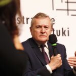 29.07.2020 Warszawa. Inauguracja projektu Przestrzenie Sztuki. Na zdjęciu: wicepremier Piotr Gliński / Jarosław Kubalski / Radio Kielce