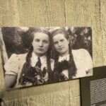 22.01.2021. Michniów. Mauzoleum Martyrologii Wsi Polskiej / Wiktor Taszłow / Radio Kielce