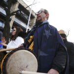 06.01.2020 Kielce. Orszak Trzech Króli / Jarosław Kubalski / Radio Kielce