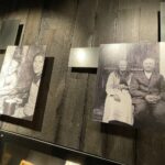 22.01.2021. Michniów. Mauzoleum Martyrologii Wsi Polskiej / Wiktor Taszłow / Radio Kielce