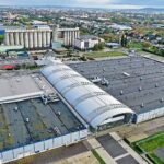 19.10.2020 Kielce. Targi Kielce / Jarosław Kubalski / Radio Kielce