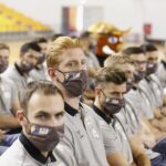 13.08.2020. Kielce. Konferencja prasowa / Jarosław Kubalski / Radio Kielce