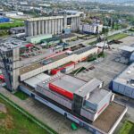 19.10.2020 Kielce. Targi Kielce / Jarosław Kubalski / Radio Kielce