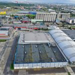 19.10.2020 Kielce. Targi Kielce / Jarosław Kubalski / Radio Kielce