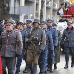 06.01.2020 Kielce. Orszak Trzech Króli / Jarosław Kubalski / Radio Kielce