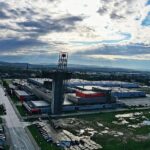 19.10.2020 Kielce. Targi Kielce / Jarosław Kubalski / Radio Kielce