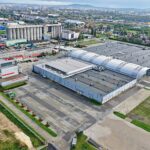 19.10.2020 Kielce. Targi Kielce / Jarosław Kubalski / Radio Kielce