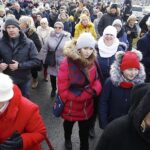 06.01.2020 Kielce. Orszak Trzech Króli / Jarosław Kubalski / Radio Kielce