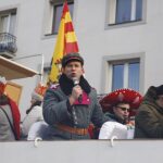 06.01.2020 Kielce. Orszak Trzech Króli / Jarosław Kubalski / Radio Kielce