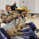 13.08.2020. Kielce. Konferencja prasowa / Jarosław Kubalski / Radio Kielce