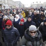 06.01.2020 Kielce. Orszak Trzech Króli / Jarosław Kubalski / Radio Kielce