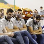 13.08.2020. Kielce. Konferencja prasowa / Jarosław Kubalski / Radio Kielce