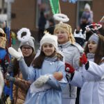 06.01.2020 Kielce. Orszak Trzech Króli / Jarosław Kubalski / Radio Kielce