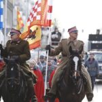 06.01.2020 Kielce. Orszak Trzech Króli / Jarosław Kubalski / Radio Kielce