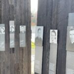 22.01.2021. Michniów. Mauzoleum Martyrologii Wsi Polskiej / Wiktor Taszłow / Radio Kielce