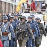 06.01.2020 Kielce. Orszak Trzech Króli / Jarosław Kubalski / Radio Kielce