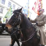 06.01.2020 Kielce. Orszak Trzech Króli / Jarosław Kubalski / Radio Kielce