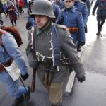 06.01.2020 Kielce. Orszak Trzech Króli / Jarosław Kubalski / Radio Kielce