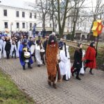 06.01.2020 Kielce. Orszak Trzech Króli / Jarosław Kubalski / Radio Kielce