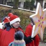 06.01.2020 Kielce. Orszak Trzech Króli / Jarosław Kubalski / Radio Kielce