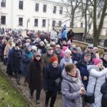 06.01.2020 Kielce. Orszak Trzech Króli / Jarosław Kubalski / Radio Kielce