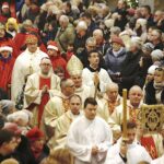 06.01.2020 Kielce. Orszak Trzech Króli / Jarosław Kubalski / Radio Kielce