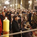 06.01.2020 Kielce. Orszak Trzech Króli / Jarosław Kubalski / Radio Kielce