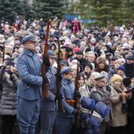 06.01.2020 Kielce. Orszak Trzech Króli / Jarosław Kubalski / Radio Kielce