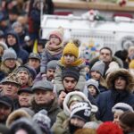 06.01.2020 Kielce. Orszak Trzech Króli / Jarosław Kubalski / Radio Kielce