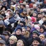 06.01.2020 Kielce. Orszak Trzech Króli / Jarosław Kubalski / Radio Kielce