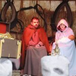 06.01.2020 Kielce. Orszak Trzech Króli / Jarosław Kubalski / Radio Kielce