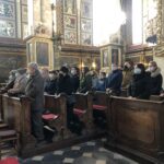 06.01.2021. Sandomierz. Święto Trzech Króli / Grażyna Szlęzak-Wójcik / Radio Kielce