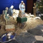 06.01.2021. Sandomierz. Święto Trzech Króli / Grażyna Szlęzak-Wójcik / Radio Kielce