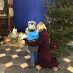 06.01.2021. Sandomierz. Święto Trzech Króli / Grażyna Szlęzak-Wójcik / Radio Kielce