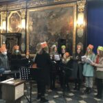 06.01.2021. Sandomierz. Święto Trzech Króli / Grażyna Szlęzak-Wójcik / Radio Kielce