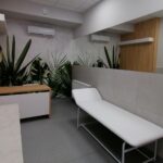 25.01.2021. Skalbmierz. Ośrodek Zdrowia w Skalbmierzu / Marta Gajda / Radio Kielce