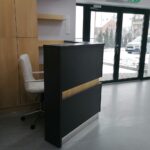 25.01.2021. Skalbmierz. Ośrodek Zdrowia w Skalbmierzu / Marta Gajda / Radio Kielce