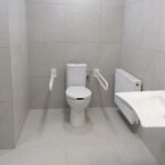 25.01.2021. Skalbmierz. Ośrodek Zdrowia w Skalbmierzu / Marta Gajda / Radio Kielce