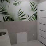 25.01.2021. Skalbmierz. Ośrodek Zdrowia w Skalbmierzu / Marta Gajda / Radio Kielce