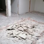 28.01.2021. Kazimierza Wielka. Pomieszczenia pod zakład przyrodoleczniczy / Marta Gajda / Radio Kielce