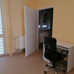 29.01.2021 Gacki. Otwarcie klubu „Senior plus” / Marta Gajda / Radio Kielce