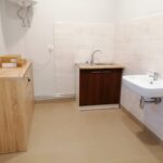 29.01.2021 Gacki. Otwarcie klubu „Senior plus” / Marta Gajda / Radio Kielce