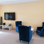 29.01.2021 Gacki. Otwarcie klubu „Senior plus” / Marta Gajda / Radio Kielce